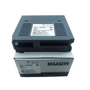 Prodotti Spot Stock XGL-EFMTB modulo logico programmabile nuovissimo supporto tecnico originale disponibile Controller Plc