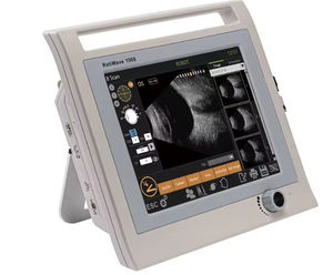 Офтальмологический ультразвуковой аппарат RW-1000: А/В-сканирование, высокоточное изображение, быстрое и точное - Product Image 4