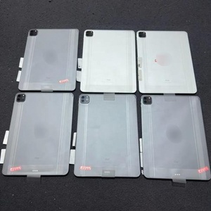 לוח באיכות גבוהה עבור ipad pro 12.9 אינץ '2021 לוח חכם 128gb + אינטרנט נייד המשמש עבור סדרת ipad פרו מצב טוב - Product Image 2