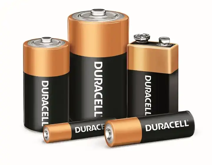 1 Stuks D Maat Grote Batterij Lr20 Batterij 1.5V Alkaline Batterijcel Voor Duracell