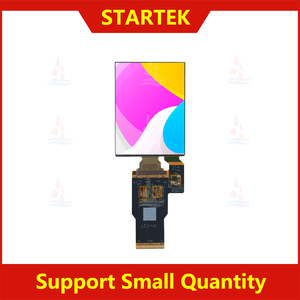 2.4 pollici 450x600 risoluzione Full Color OLED modulo LTPS schermo OLED OLED Display OLED - Product Image 4
