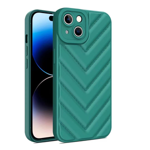 Toptan kapak iphone 13 pro max yumuşak tpu telefon kılıfı 15 Promax 14 12 11 XR 8 artı ince darbeye tpu koruyucu kapak - Product Image 2