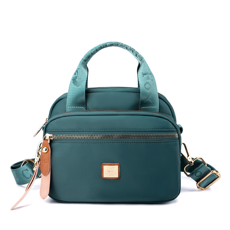 Mail blue