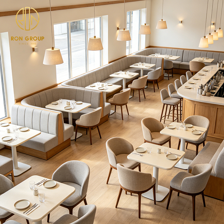 Restaurant Set 3