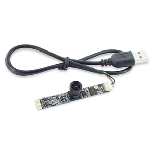 Equipo profesional 2MP Módulo de cámara gran angular de 160 grados PS5268 Módulo de cámara con sensor Coms - Product Image 6