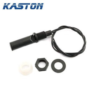Controlador de nivel de agua automático, interruptor de plástico, bola flotante, sensor de nivel de líquido - Product Image 5