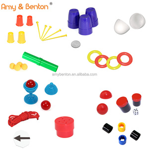 Hot <strong>Selling</strong> Magic Hat Mini Easy Magic Tricks Kit Perform Magic Toys for Kids - Product Image 2
