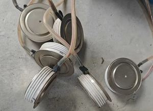 ทรานซิสเตอร์ T218N16TOF แท้รับประกันหนึ่งปี - Product Image 4