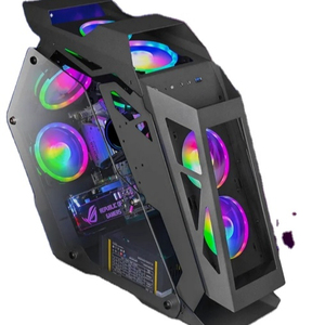 Nuovo Design all'ingrosso custodia per Computer custodia per Pc Gamer presa custom case Pc - Product Image 1