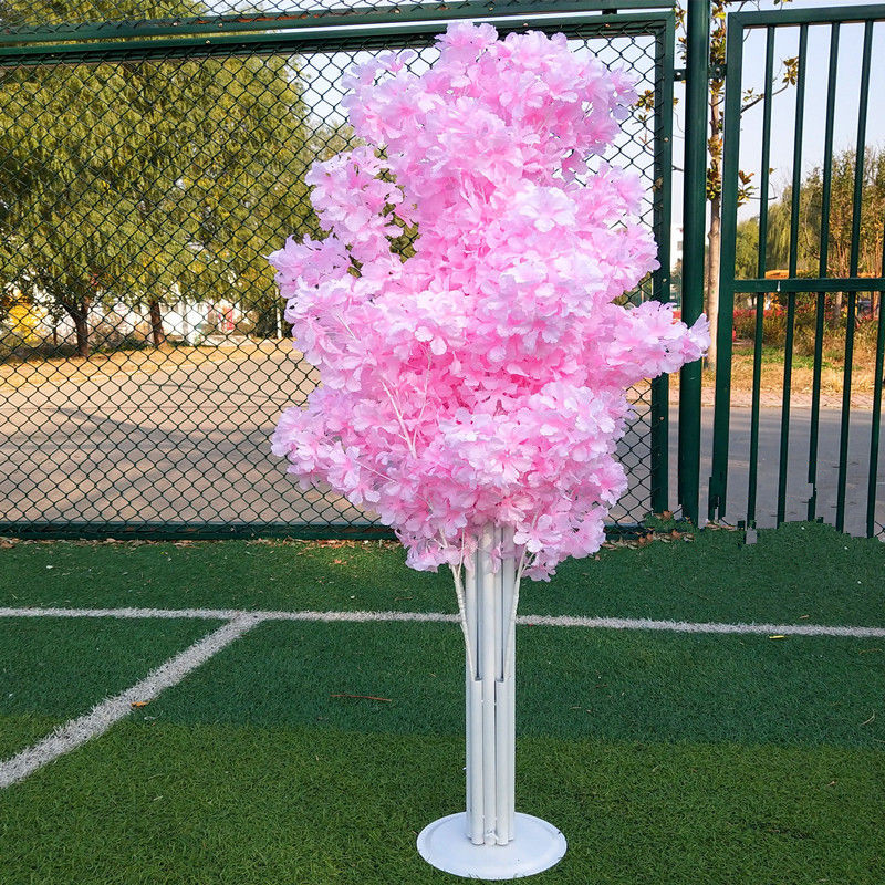 Rose-l'arbre entier