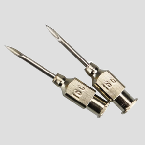 Fitin Y Tế 14G 20G Vật Liệu Thép Không Gỉ Vaccine Phẫu Thuật Động Vật Tiêm Tiêm Tiêm Tiêm Tiêm Thú Y Ống Tiêm Kim - Product Image 4