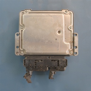 โมดูลควบคุมเครื่องยนต์ MED17 azkarra x secoolray Vision X6 Okavango 1.8T ECU F01R00DKT5 - Product Image 4