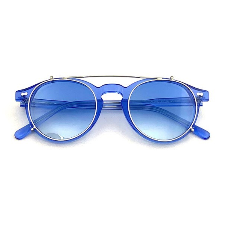 C12.S.L.BLUE