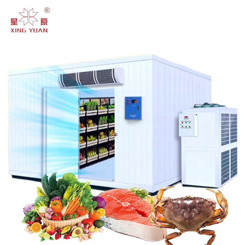 冷蔵肉冷蔵室業務冷蔵倉庫システム現代保存野菜用