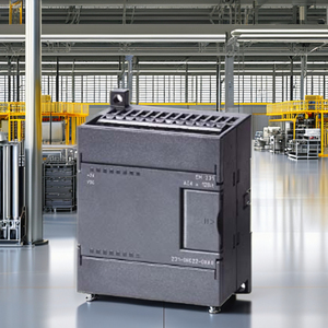 New SIMATIC S7-200 <strong>Analog</strong> <strong>Input</strong> EM 231 6ES7231-7PD22-0XA0 in Stock 6ES72317PD220XA0 Task &amp; <strong>Output</strong> Dedicated Controller