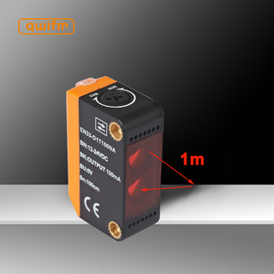 Anti-glare intereference, Long Distance, <strong>Diffuse</strong> type PNP, NPN Photoelectric <strong>Sensor</strong> Switch - Product Image 6