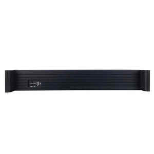 Grabadora de vídeo en red inteligente IP suministrada de fábrica 128CH 9 Sata H.265 NVR sistema de seguridad grabadora de vídeo disco duro - Product Image 5