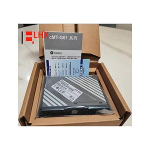 Función de puerta de enlace TCP/IP CMTG01, compatible con MQTT/OPC UA/MODBUS, compatible con inteligente, TCP/IP - Product Image 5