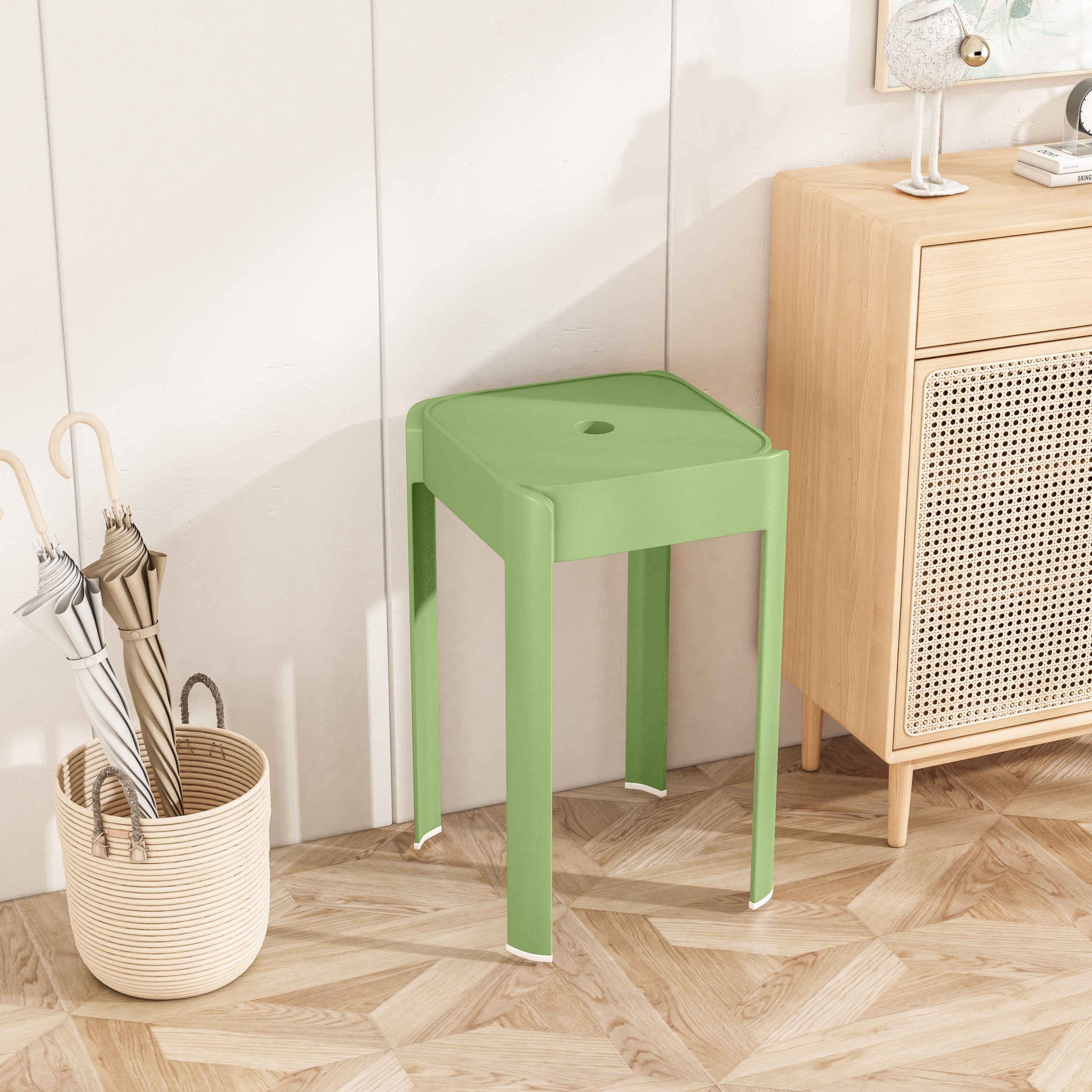 Verde