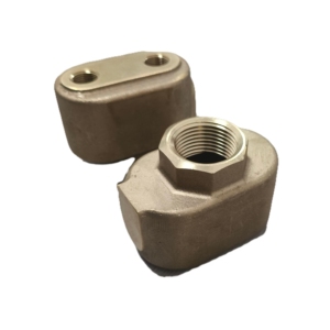 CNC Milling Machine Bronze Body Custom Aluminum Parts for Electronics Die <strong>Casting</strong> Brass Material Auto Parts <strong>Brake</strong>