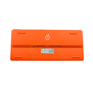 Nuevo Mini PC Orange Pi 800 en un teclado con procesador Rockchip RK3399 SoC + 64 bits