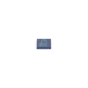(Stokta yeni orijinal) PIC16F767 I ML işlemci MCU PIC16F767-I/ML - Product Image 1