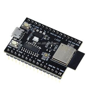ESP32-C3 geliştirme kurulu çekirdek kurulu ESP32-C3-MINI-1 modülü WiFi Bluetooth 5.0 modülü ile donatılmıştır