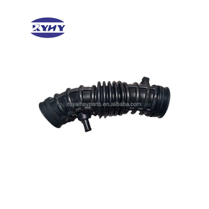 自動車部品在庫取引96536712冷却システムエンジン冷却ラジエーター水ホースシボレーAVEO T200 1.4 1.5 8V - Product Image 1