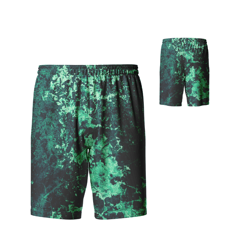 Camouflage Green