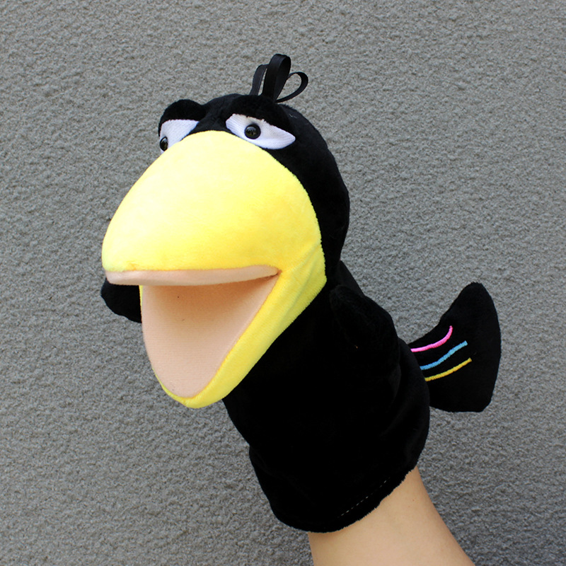 Crow