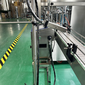 <strong>Factory</strong> <strong>Direct</strong> Sale Automatic Inkjet Printer Multi-function Can Be Used for a Variety of Product <strong>Coding</strong> - Product Image 5
