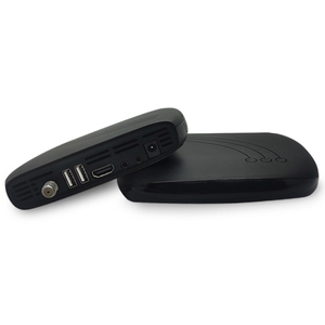 Anpassung der ODM OEM Factory Software Zuverlässige und reaktions schnelle Kunden unterstützung Setup box Mpeg 4 Set Top Box Dvb-c Smartcard - Product Image 1