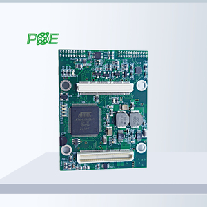 OEM Customized PCBA LCD <strong>TV</strong> <strong>PCB</strong> Circuit Board Manufacturing Production PCBA <strong>PCB</strong> Assembly - Product Image 6