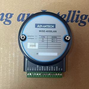 Advantech 4 entradas digitales/4 salidas digitales, E/S Ethernet Modbus, 2, 1, 2, 2, 3 - Product Image 2