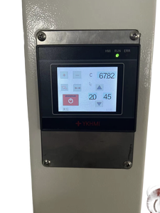 Máy In Pad Không Mùi Thân Thiện Với Môi Trường Máy In Pad Vòng Gốm Cốc Mực Kín Máy In Cao Su Tompo Cho Vải - Product Image 4