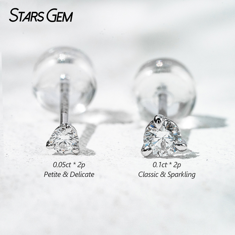 10k white gold