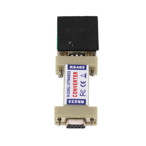 RS232至RS485 RS422无源接口转换器适配器数据通信 - Product Image 4
