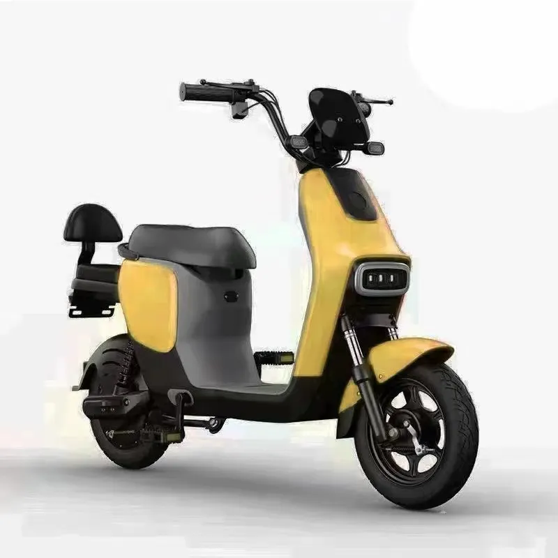 Venta directa caliente de fábrica bicicleta eléctrica motor bicicleta de ciudad scooters ebike para adultos e bike moto electrica