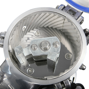 DLF-18 Máy Phay Nhỏ Chất Lượng Tốt Bán Chạy Máy Xay Gia Vị Craigslist Máy Xay Xoay - Product Image 4