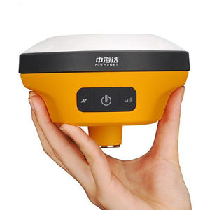 Módulo de accesorios de equipo de topografía de mano profesional de alta precisión Gnss receptor Gps estación base Rtk - Product Image 2