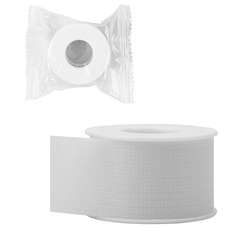 White-Wide tape