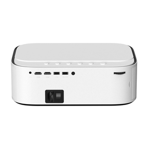 AOSP-proyector inteligente de alta calidad, altavoz con WIFI incorporado, 3W, Android 9,0, 4K - Product Image 2