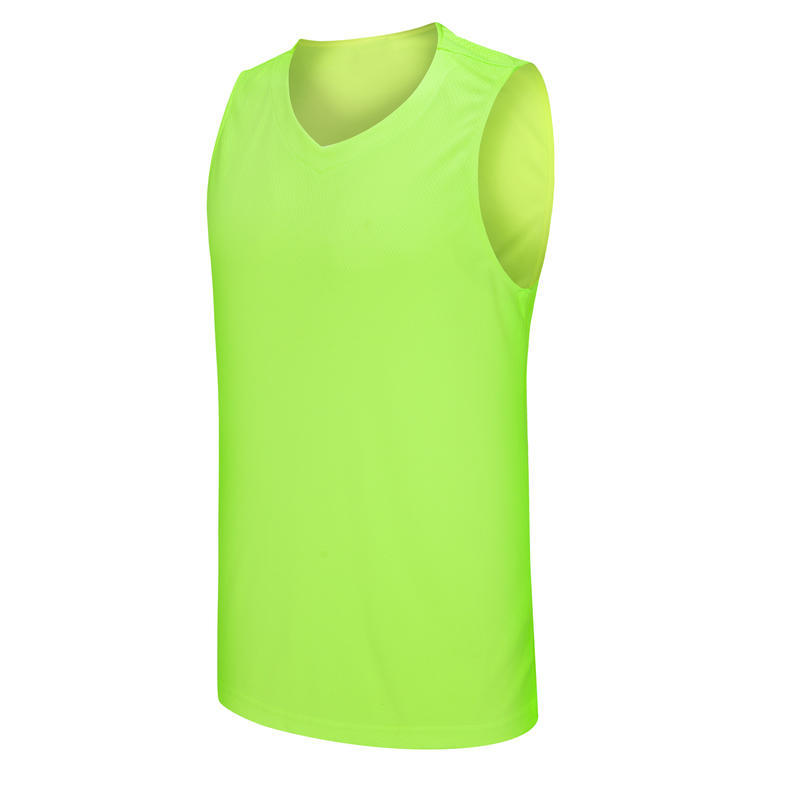 Verde fluorescente