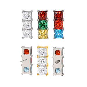 Набор для имплантата ASTM F136 - Product Image 1