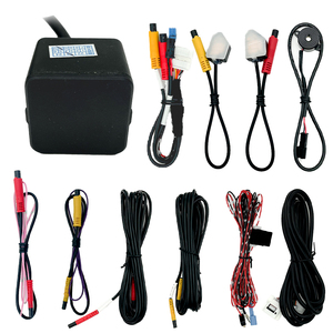 77Ghz BSD điểm mù và phát hiện đường chéo phía sau cho Mercedes <span class=keywords><strong>w216</strong></span> CL Class - Product Image 1