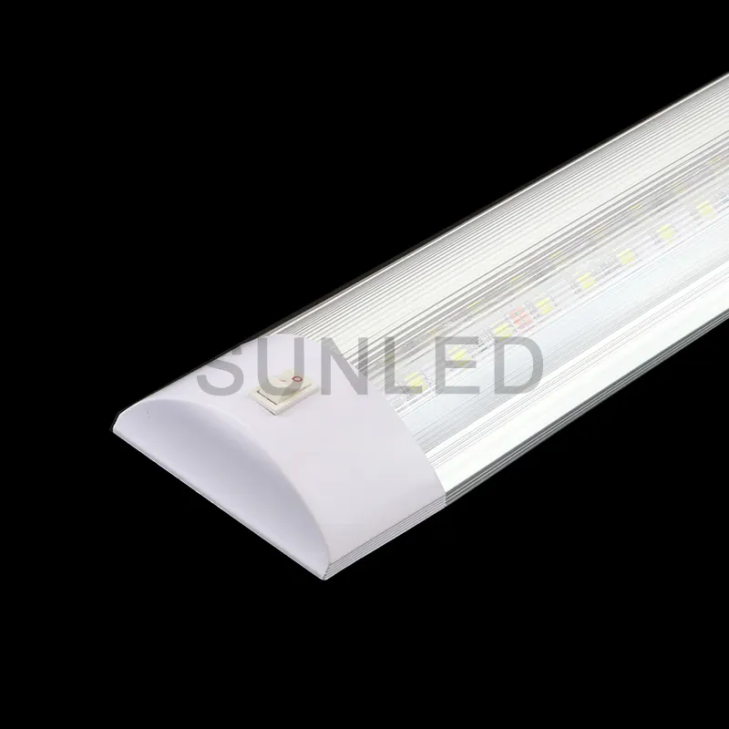 Yüksek kalite toptan fiyat led floresan tüp T8 led arıtma lambası