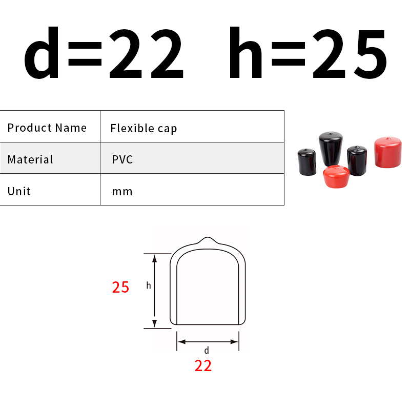 d=22h=25