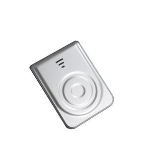 Il più venduto 13.56MHz Desktop RFID interfaccia USB ISO15693 lettore supporto Windows/Linux Contactless lettore di schede RFID - Product Image 1