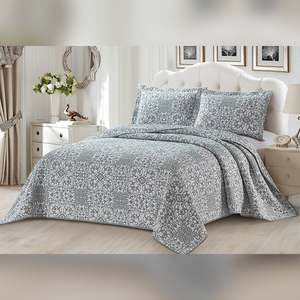 Ukuran besar selimut tempat tidur tebal selimut <span class=keywords><strong>Quilt</strong></span> musim dingin selimut untuk cuaca dingin ekstrim 2pcs Set untuk rumah pernikahan Hotel rumah sakit - Product Image 1