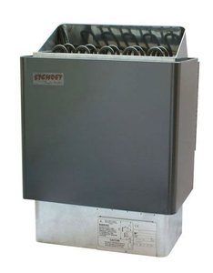 2024 STCMOET 3kW <strong>Portable</strong> Traditional Electric Sauna Heater with Outer <strong>Computer</strong> <strong>Control</strong> - Product Image 1